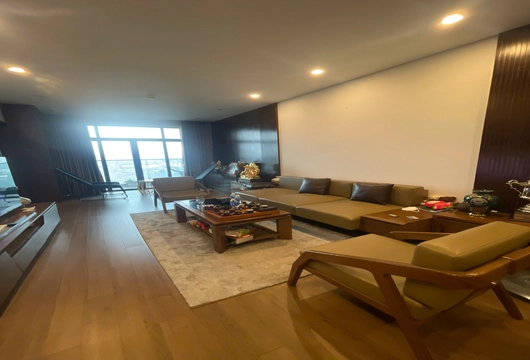 Sun Grand City Ancora Residence Apartment for Rent