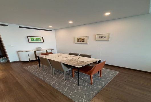 Ancora Residence 3BR Apartment in Hai Ba Trung Hanoi