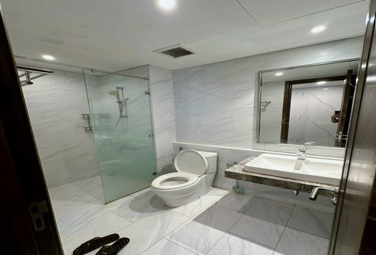 3BR Hanoi Rental at Sun Grand City Ancora Residence