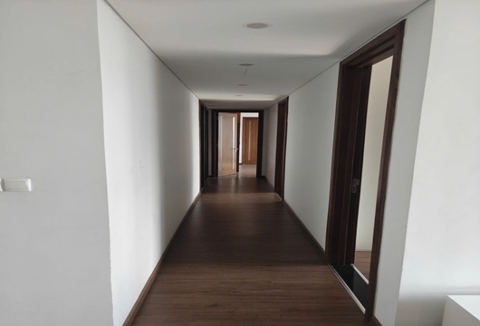 4BR Expat Apartment in Ancora Residence Hanoi