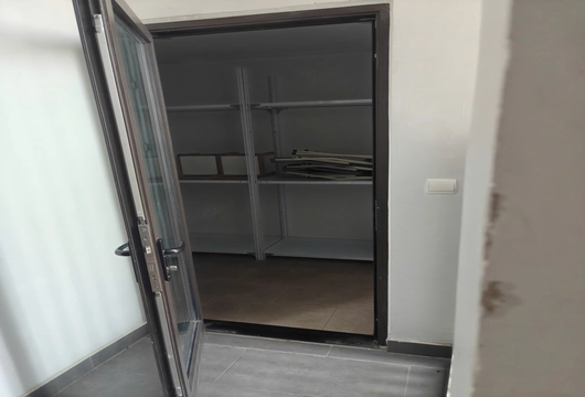 4BR Expat Apartment in Ancora Residence Hanoi