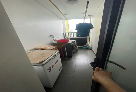 Sun Grand City Ancora Residence Apartment for Rent