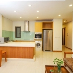 1BR Serviced Apartment for Rent in Tay Ho Hanoi