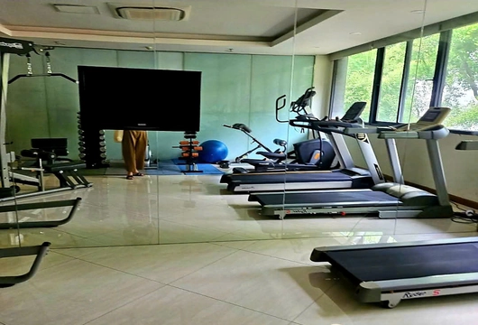 1BR Serviced Apartment for Rent in Tay Ho Hanoi