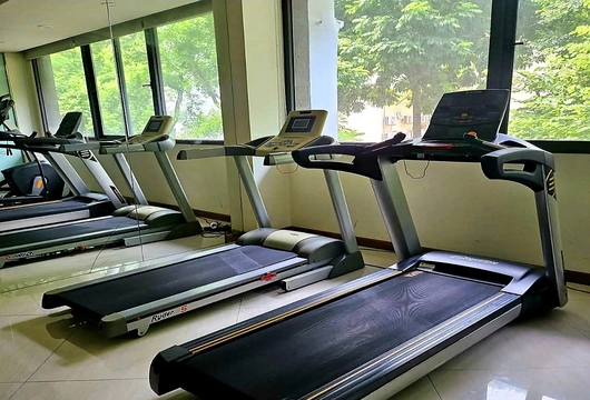 1BR Serviced Apartment for Rent in Tay Ho Hanoi