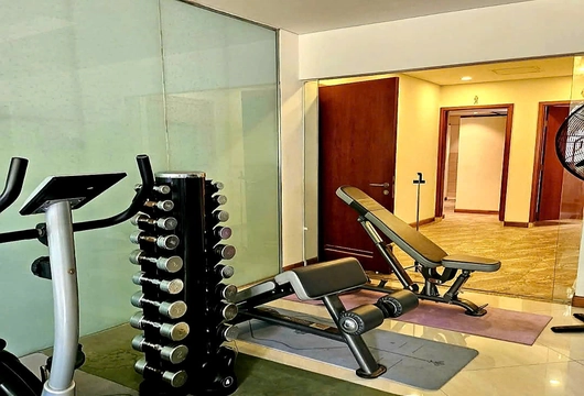 1BR Serviced Apartment for Rent in Tay Ho Hanoi