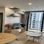 2BR apartment for rent in Vinhomes Green Bay Me Tri