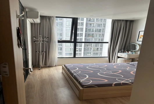 2BR apartment for rent in Vinhomes Green Bay Me Tri