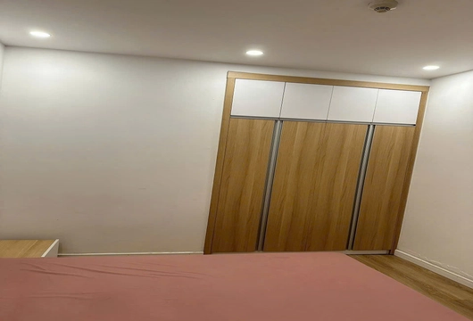 2BR apartment for rent in Vinhomes Green Bay Me Tri