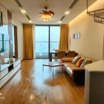 2BR Apartment for Rent in Hanoi at Vinhomes Metropolis