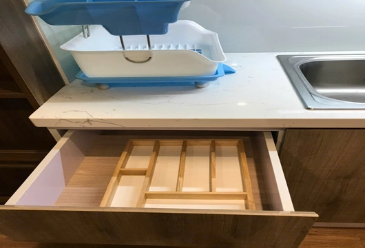 2BR Apartment for Rent in Hanoi at Vinhomes Metropolis