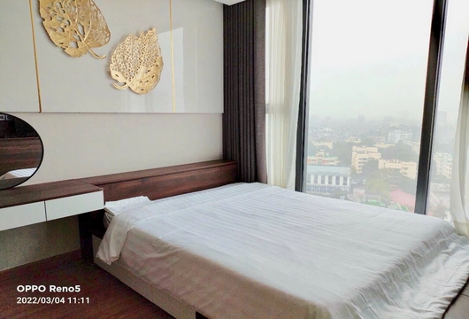 2BR Apartment for Rent in Hanoi at Vinhomes Metropolis