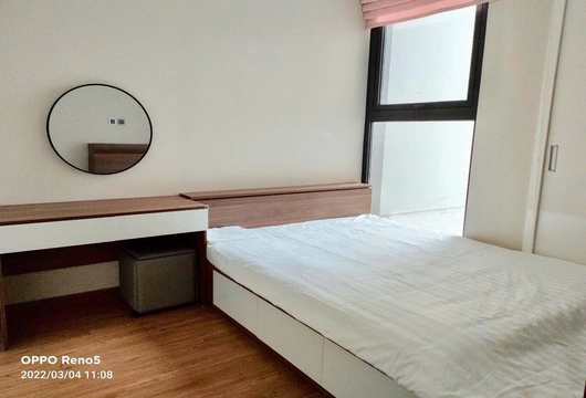 2BR Apartment for Rent in Hanoi at Vinhomes Metropolis