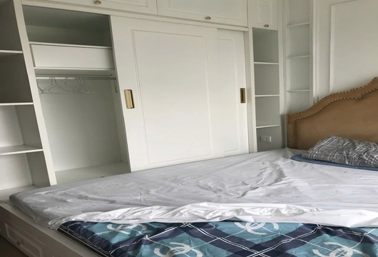 2BR apartment for rent in Vinhomes Ocean Park | 500 USD