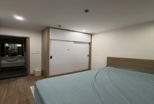 Ready 2BR apartment for rent in Vinhomes Ocean Park