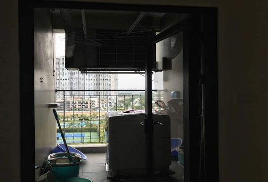 2BR apartment for rent in Vinhomes Ocean Park | 500 USD