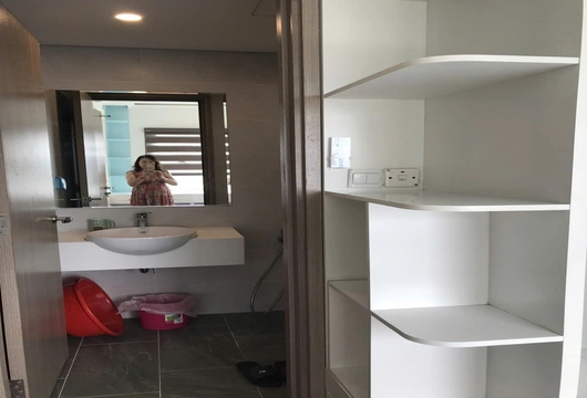 2BR apartment for rent in Vinhomes Ocean Park | 500 USD