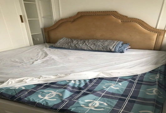 2BR apartment for rent in Vinhomes Ocean Park | 500 USD