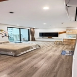 Furnished 2BR apartment for rent in Vinhomes Ocean Park