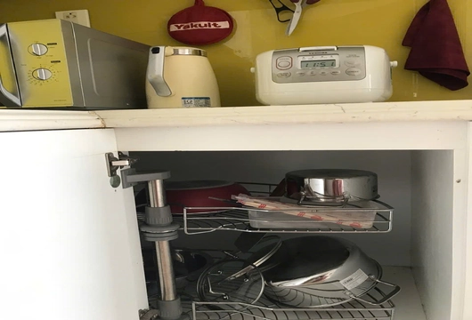 2BR apartment for rent in Vinhomes Ocean Park | 500 USD