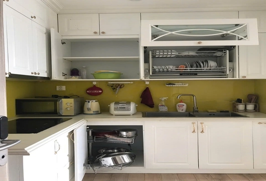 2BR apartment for rent in Vinhomes Ocean Park | 500 USD