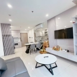 Compact 2BR apartment for rent in Vinhomes Ocean Park