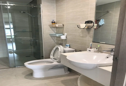 2BR apartment for rent in Vinhomes Ocean Park | 500 USD