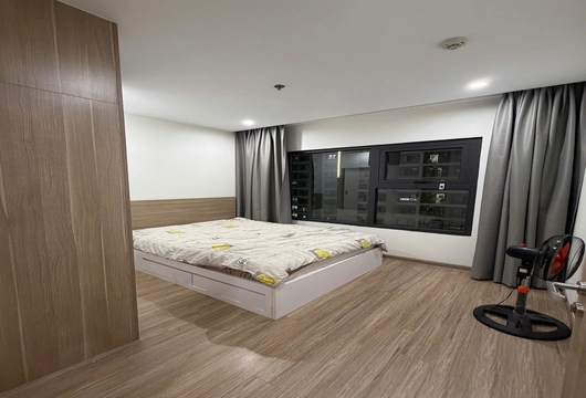 Ready 2BR apartment for rent in Vinhomes Ocean Park