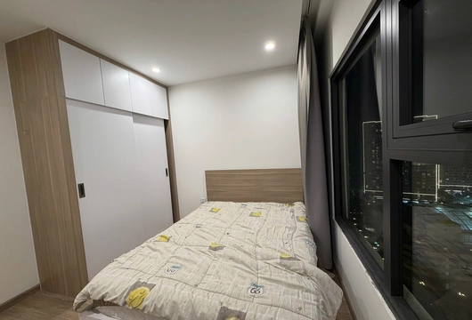 Ready 2BR apartment for rent in Vinhomes Ocean Park