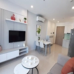 Affordable 2BR apartment for rent in Vinhomes Ocean Park