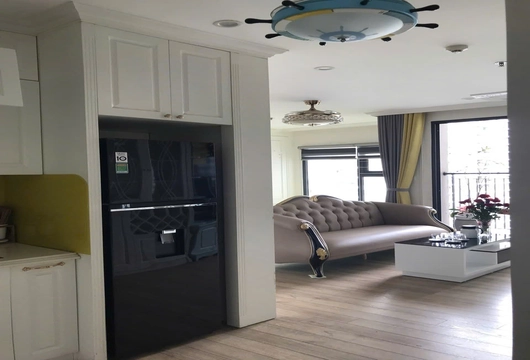 2BR apartment for rent in Vinhomes Ocean Park | 500 USD