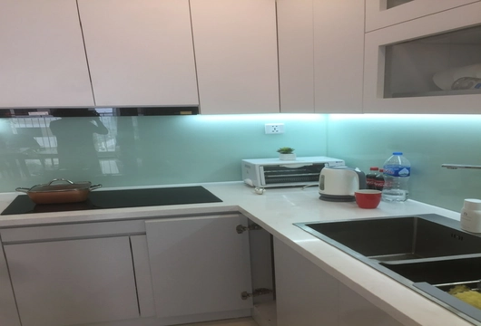 Affordable 2BR apartment for rent in Vinhomes Ocean Park