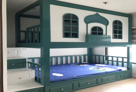 2BR apartment for rent in Vinhomes Ocean Park | 500 USD