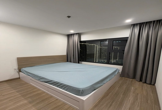 Ready 2BR apartment for rent in Vinhomes Ocean Park