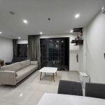 Ready 2BR apartment for rent in Vinhomes Ocean Park