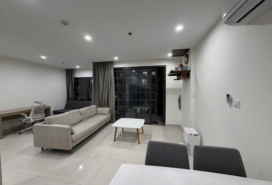 Ready 2BR apartment for rent in Vinhomes Ocean Park