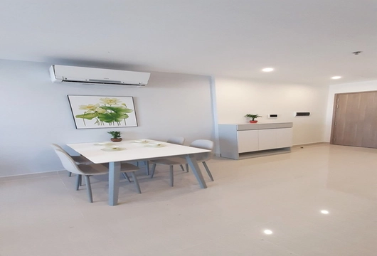 Affordable 2BR apartment for rent in Vinhomes Ocean Park