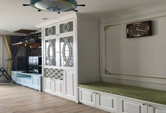 2BR apartment for rent in Vinhomes Ocean Park | 500 USD