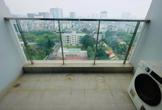 Well-Planned 2BR at Vinhomes Metropolis