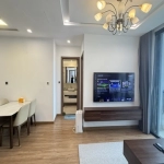 Smart 2BR Rental at Vinhomes Metropolis