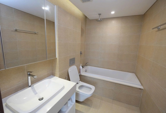 Well-Planned 2BR at Vinhomes Metropolis