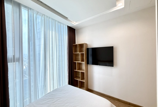 Modern 2BR Apartment for Rent in Hanoi