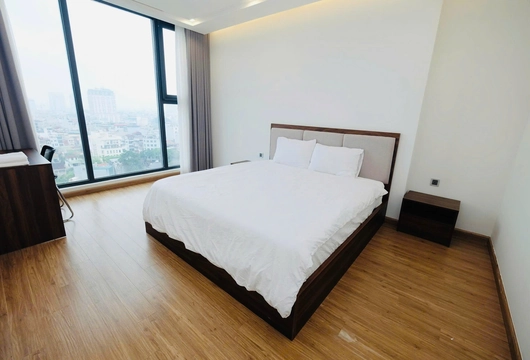 Well-Planned 2BR at Vinhomes Metropolis