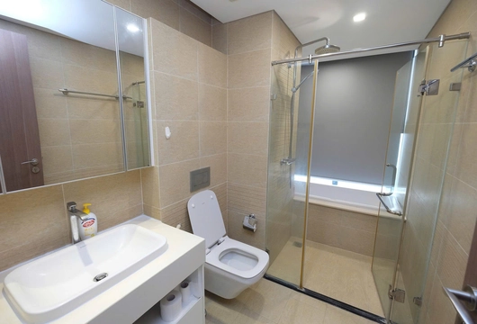 Well-Planned 2BR at Vinhomes Metropolis