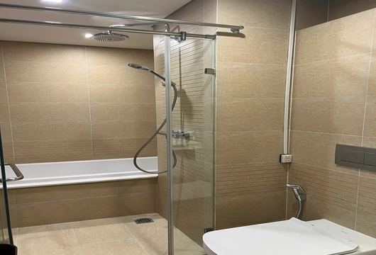 Comfortable 2BR at Vinhomes Metropolis Hanoi