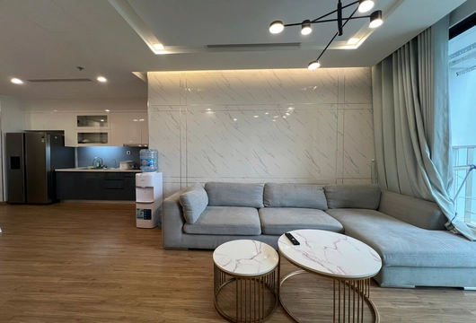 Comfortable 2BR at Vinhomes Metropolis Hanoi