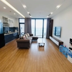 Well-Planned 2BR at Vinhomes Metropolis