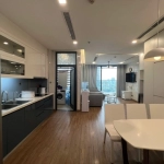 Comfortable 2BR at Vinhomes Metropolis Hanoi