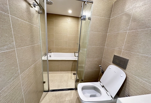 Convenient 2BR Home at Vinhomes Metropolis