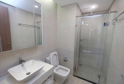 Well-Planned 2BR at Vinhomes Metropolis
